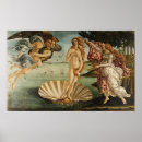 Recherche de naissance de venus posters Nascita di venere