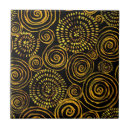 Zoek naar ronde tegels Trendy