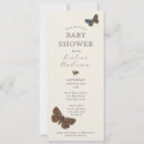 Recherche de doux 10x23 invitations Nature