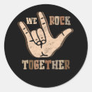 Zoek naar gebarentaal stickers Teken