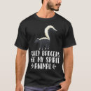 Recherche de blaireau de miel tshirts Animal