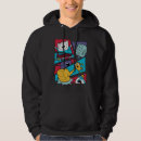 Recherche de jake vêtements Réseau de dessins animés
