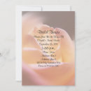 Recherche de macro invitations Floral