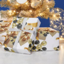 Recherche de or mat papier cadeau Moderne