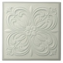 Recherche de relief carreaux Floral