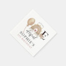 Recherche de coeur mignon serviettes Arc en ciel