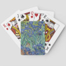 Recherche de peinture jeux de cartes Nature