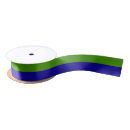 Recherche de vert bleu rubans Artisanat