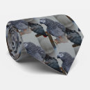 Recherche de le congo cravates Gris africain