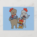 Recherche de portant cartes postales Lapin