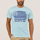 Recherche de 4ème heureux vêtements Drapeau