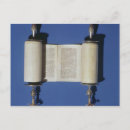 Recherche de torah cartes postales Religieux