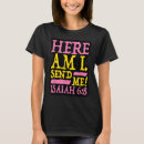 Recherche de chrétien drôle tshirts Femmes