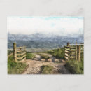 Recherche de montagnes cartes postales Pays