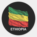 Recherche de éthiopien autocollants Fierté éthiopienne