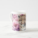 Recherche de cuiller tasses Animal