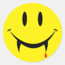 Recherche de vampires autocollants Emo