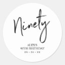 Recherche de vingt quatre autocollants Pour tous