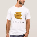 Recherche de épi de maïs tshirts Nourriture