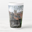 Recherche de vieille ville tasses Travel