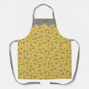 Recherche de jaune moutarde tabliers Mustard yellow
