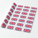 Recherche de londres angleterre papier cadeau Union jack