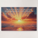 Recherche de cieux puzzles Bible