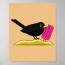 Recherche de glace kawaii posters Mignon