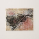 Recherche de musique puzzles Papier