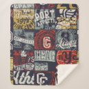 Zoek naar basketball dekens College