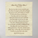 Recherche de poésie romantique posters Poème