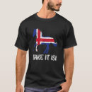 Zoek naar ijslandse paarden tshirts Isi