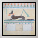 Zoek naar anubis posters Hond