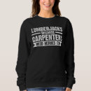 Zoek naar houthakkers hoodies Timmerwerk