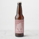 Recherche de bière étiquettes Girly