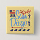 Recherche de bord la mer badges Surf