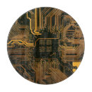 Recherche de geek planches à découper Circuit