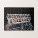 Zoek naar motoren puzzels Auto