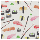 Zoek naar sushi stoffen Foodie