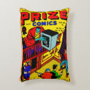 Recherche de superhero coussins Drôle
