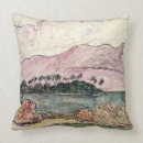 Recherche de paul gauguin coussins Tahitian