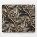 Recherche de horreur tapis souris Bizarre