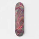 Recherche de corail comp skateboards Rouge