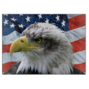 Recherche de aigle planches à découper Patriotique