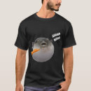 Zoek naar kogelvis tshirts Kogelvis eet wortel