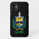 Recherche de paz Bolivie