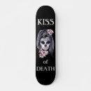 Recherche de carnaval skateboards Masque
