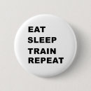 Recherche de haltères badges Exercice