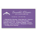 Recherche de blanchisserie cartes visite Nettoyeurs