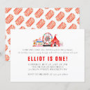 Recherche de de cirque invitations Festival
